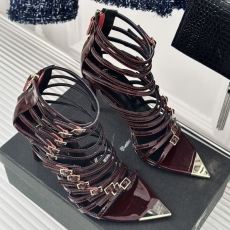 Giuseppe Zanotti Sandals